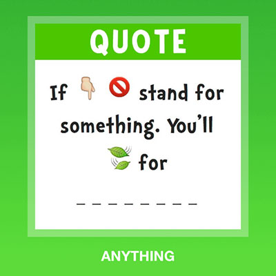  Anything 