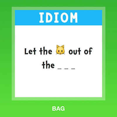  Bag 