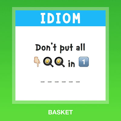  Basket 