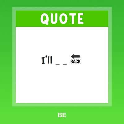  Be 