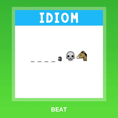  Beat (Level 6) 