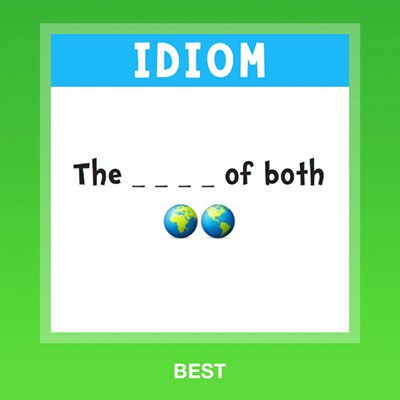  Best 