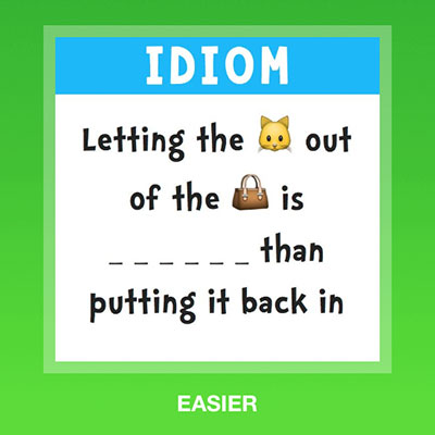  Easier 
