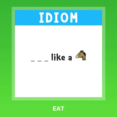  Eat (Level 13) 