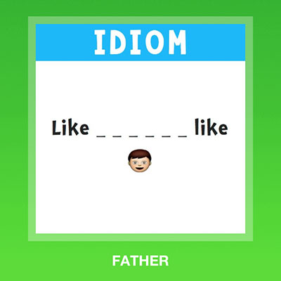  Father 