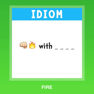  Fire 
