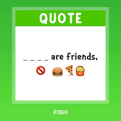  Fish 