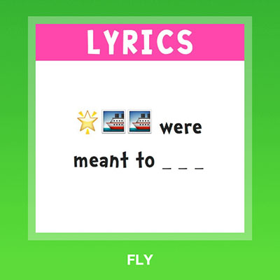  Fly (Level 8) 