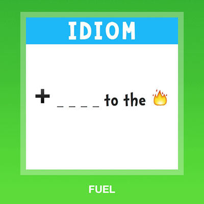  Fuel 