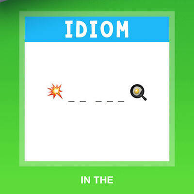  In The 