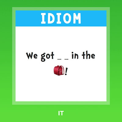  It 