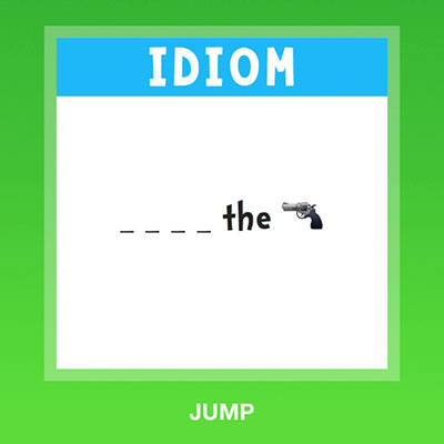  Jump 
