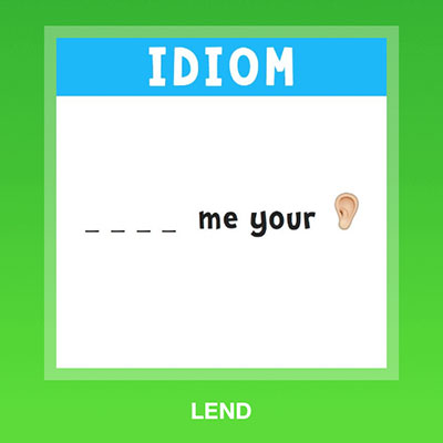  Lend 