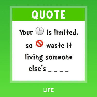  Life (Level 11) 