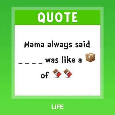  Life 