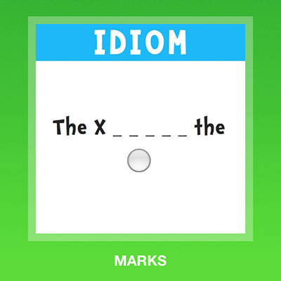  Marks 