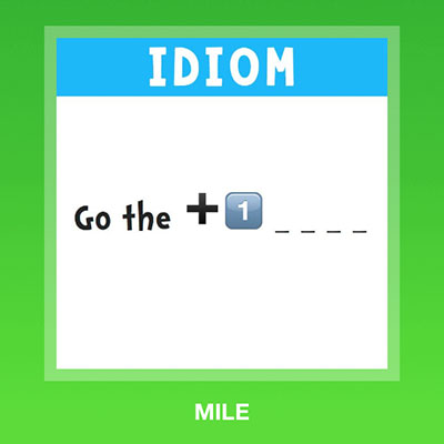  Mile 