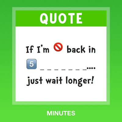  Minutes 