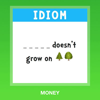  Money 