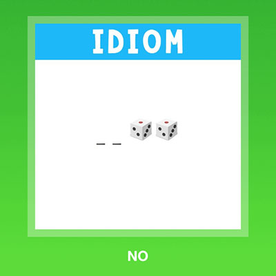  No 
