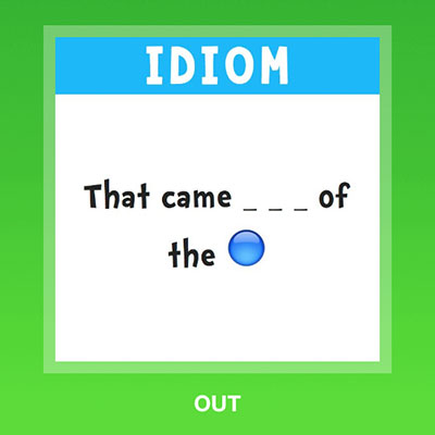  Out (Level 6-108) 