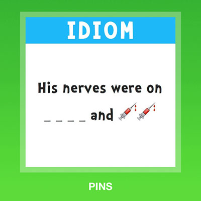  Pins 