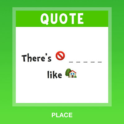  Place 