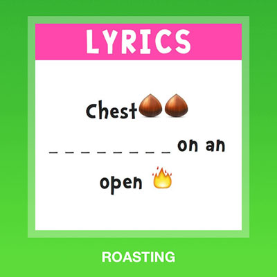  Roasting 