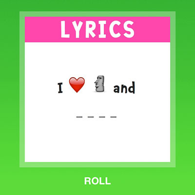  Roll 