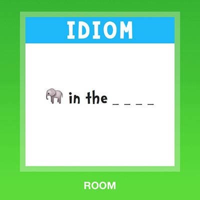  Room 