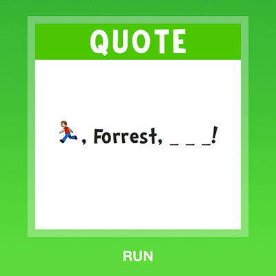  Run 