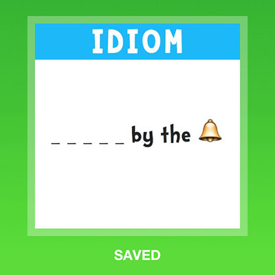  Saved 