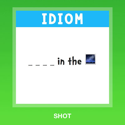  Shot 
