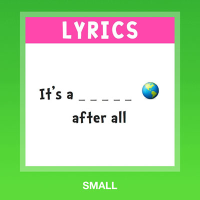  Small 