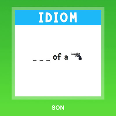  Son 