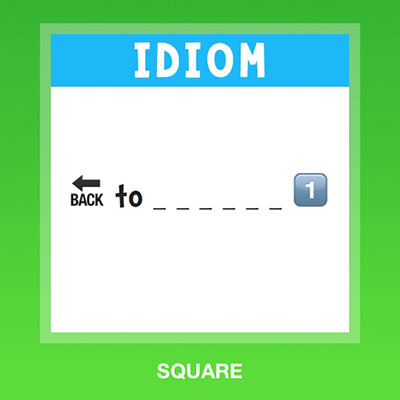  Square 