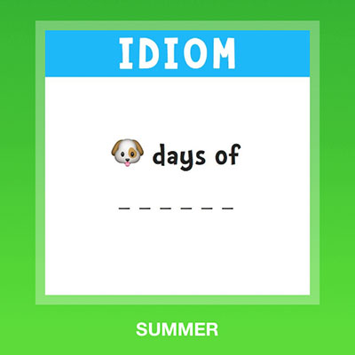  Summer 