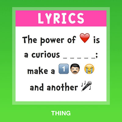  Thing 