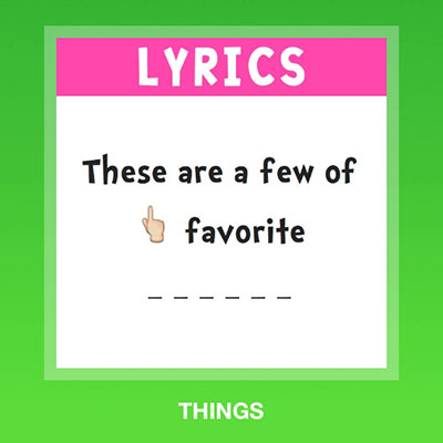  Things 