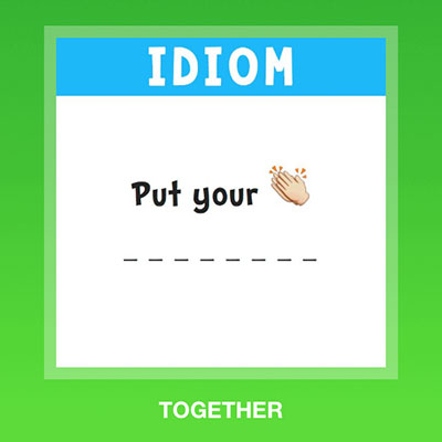  Together 