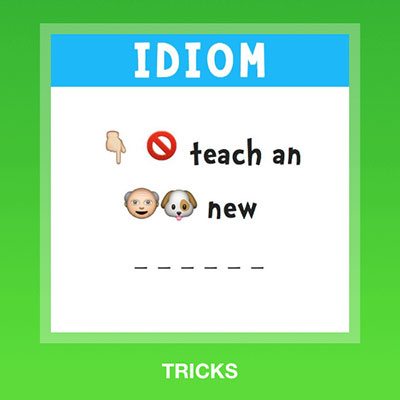  Tricks 