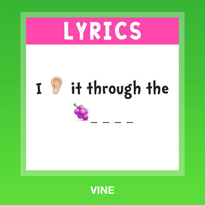  Vine 