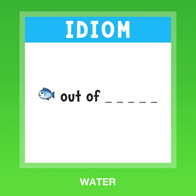  Water 