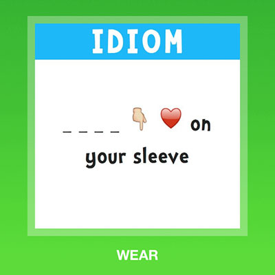  Wear 