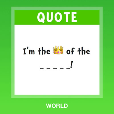  World 