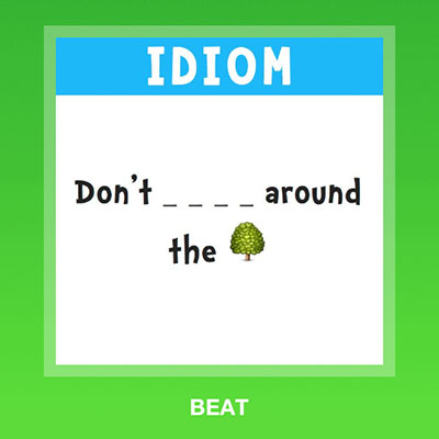  Beat 