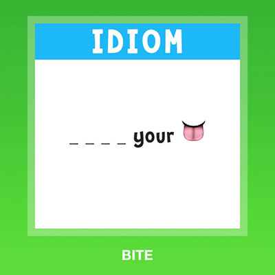  Bite (Level 17) 