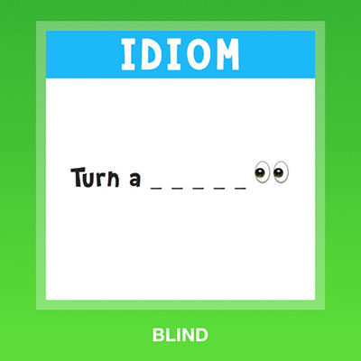  Blind 