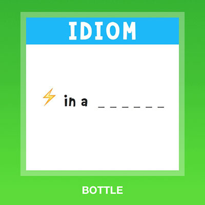  Bottle 