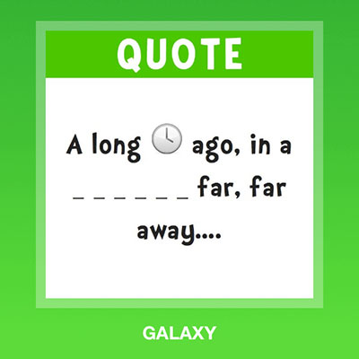  Galaxy 